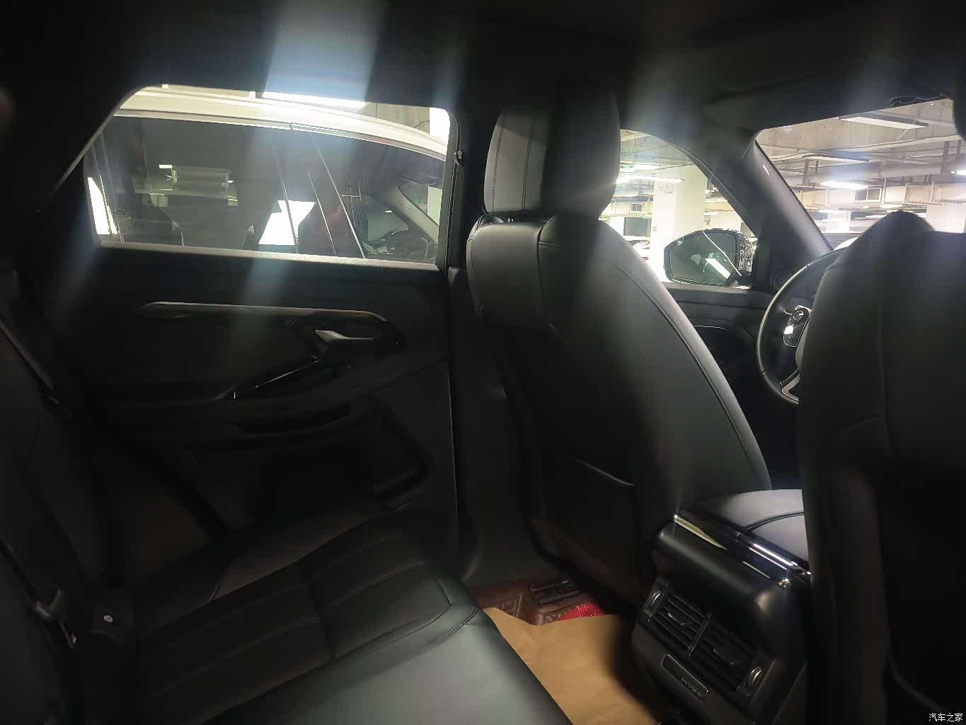 Land Rover Range Rover, 2021 9