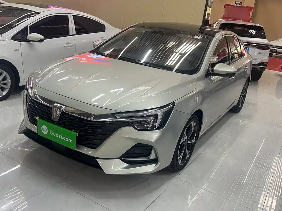 Roewe i6 MAX