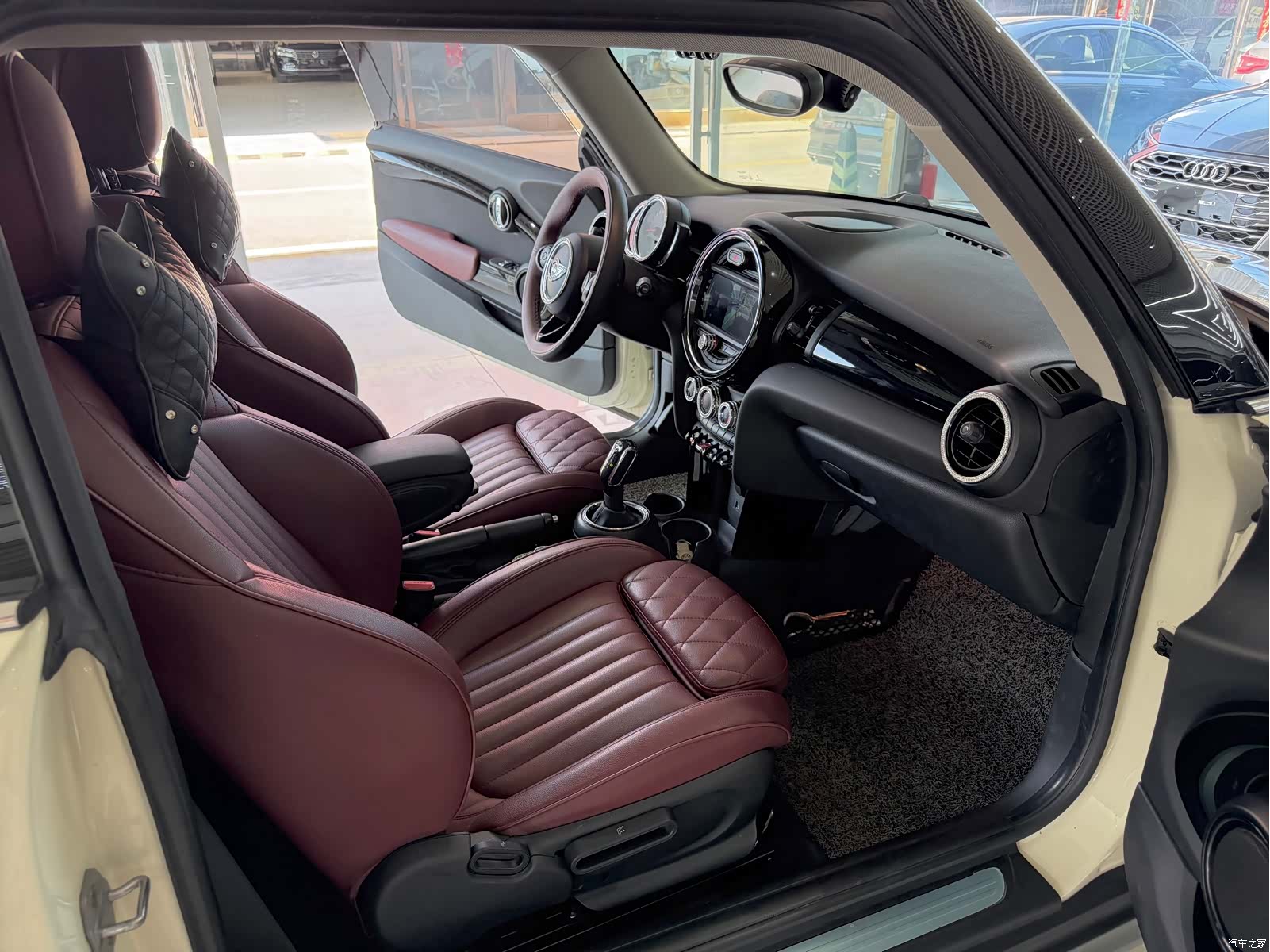 Mini Cooper, 2018 9