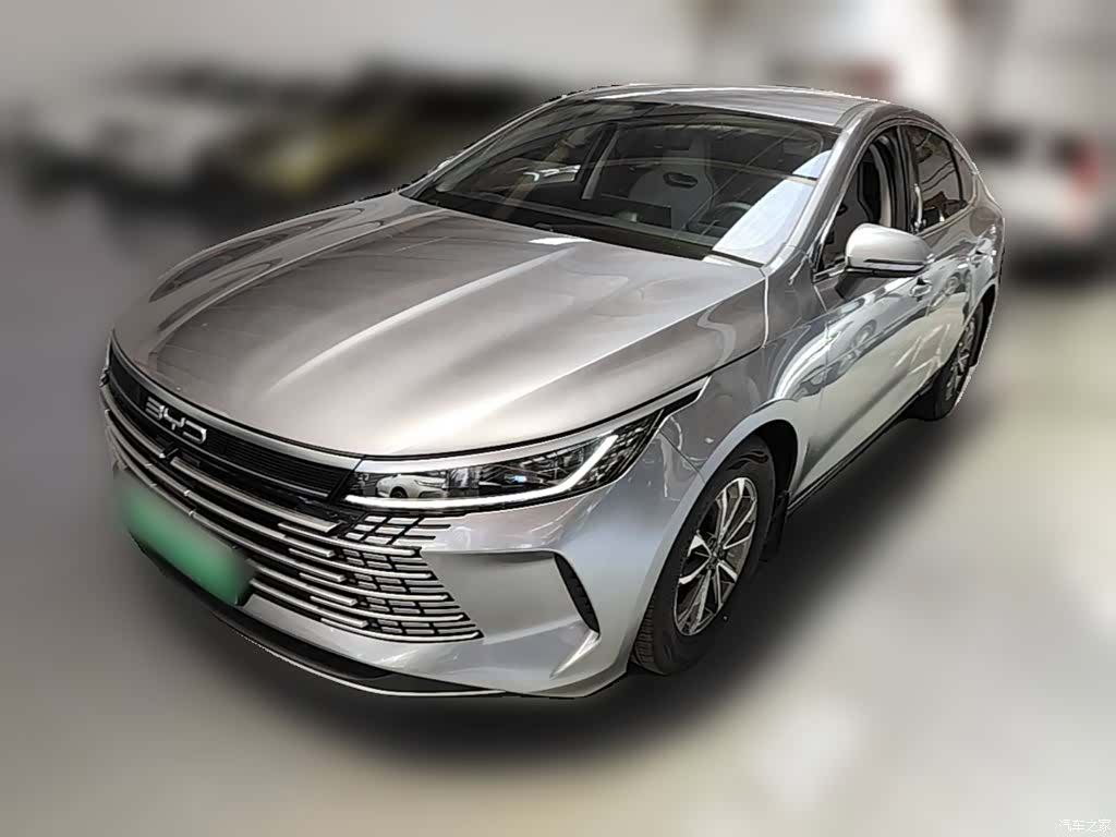 BYD Destroyer 05, 2024 3