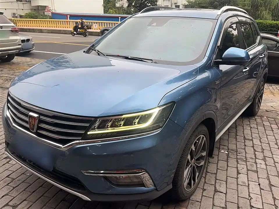 Roewe RX5