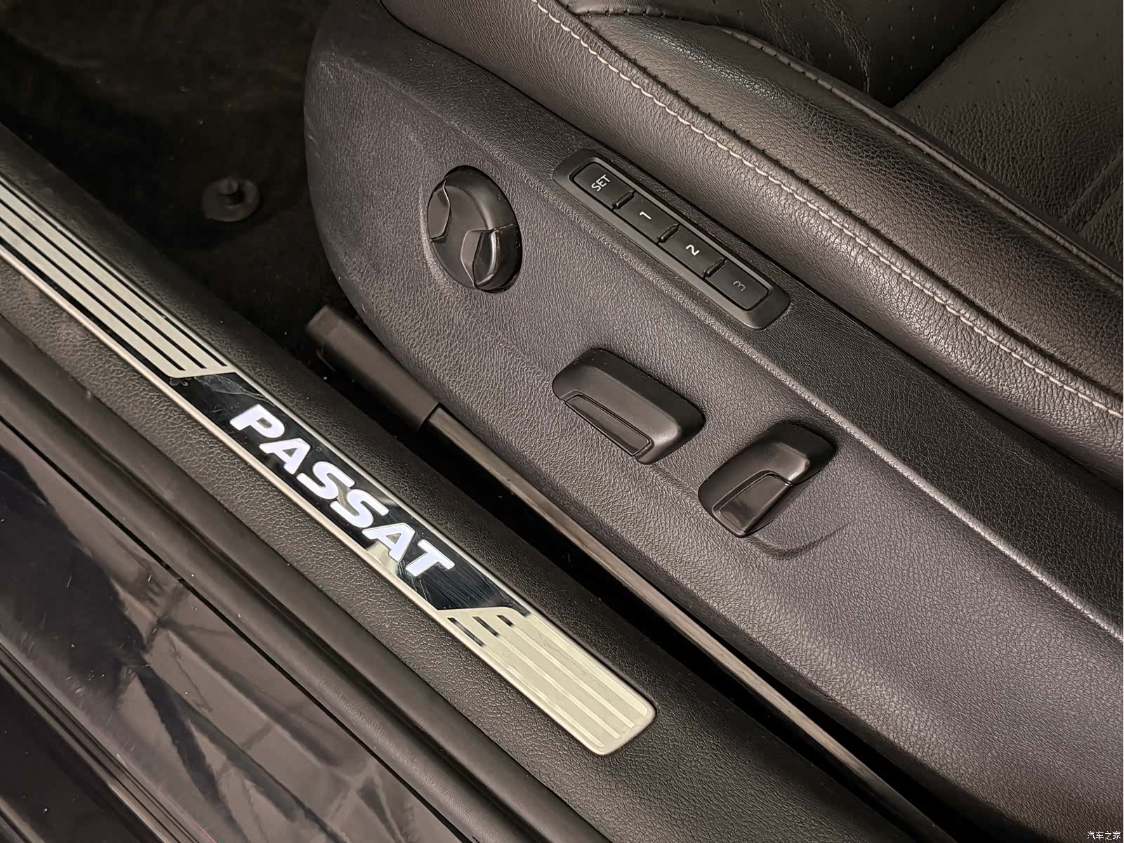 Volkswagen Passat, 2016 16