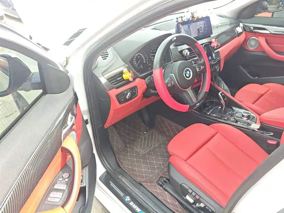 BMW X2 BMW X2
