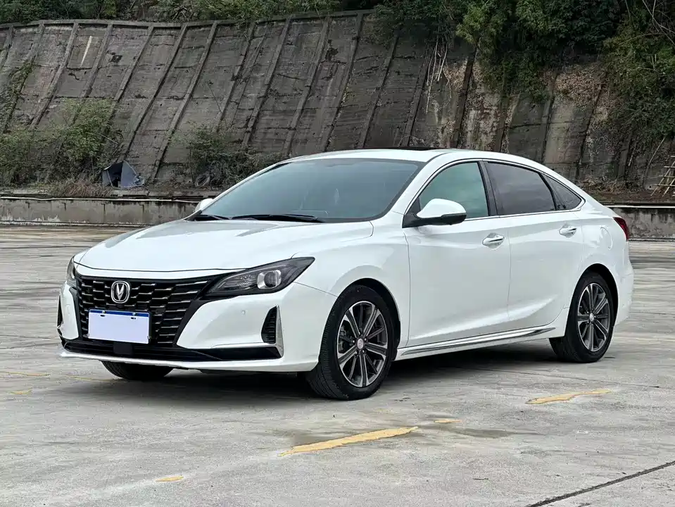 Changan Ruicheng CC