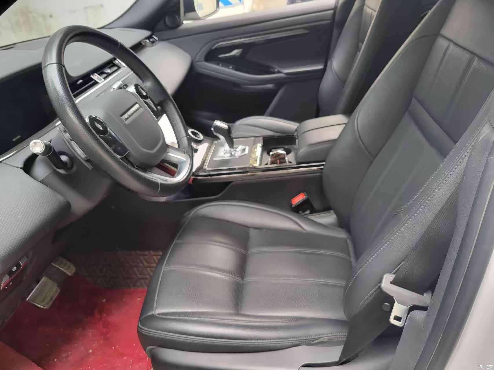 Land Rover Range Rover, 2021 все фото