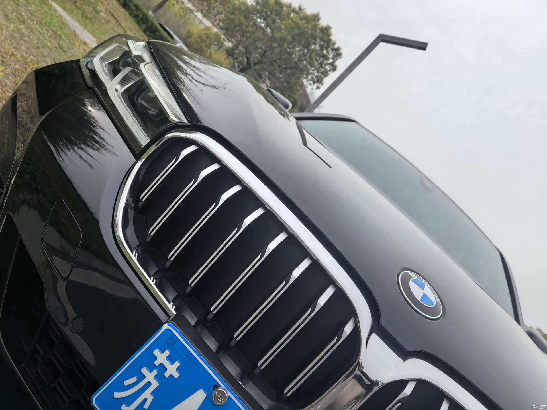 BMW 5 Series, 2022 33