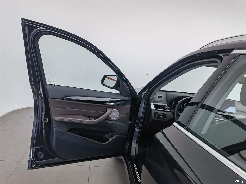 BMW X1, 2022 8