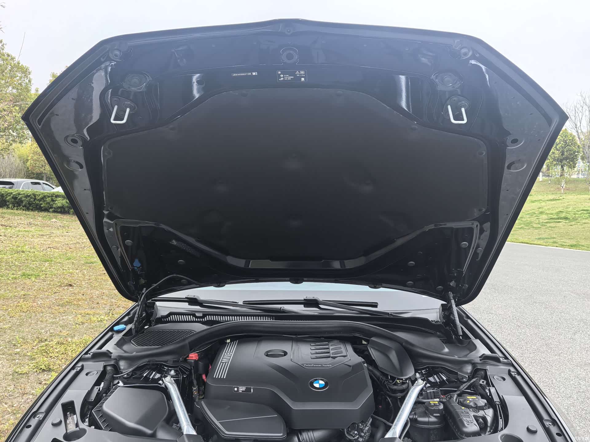 BMW 5 Series, 2022 25