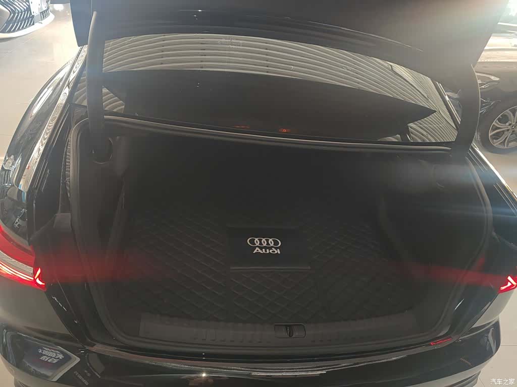 Audi A6L, 2024 15