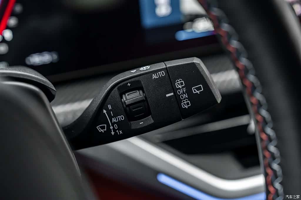 BMW XM, 2024 12