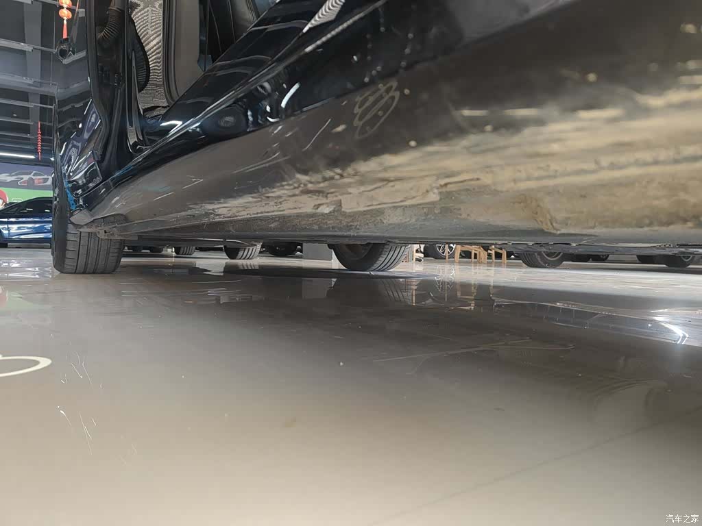 Audi A6L, 2024 19
