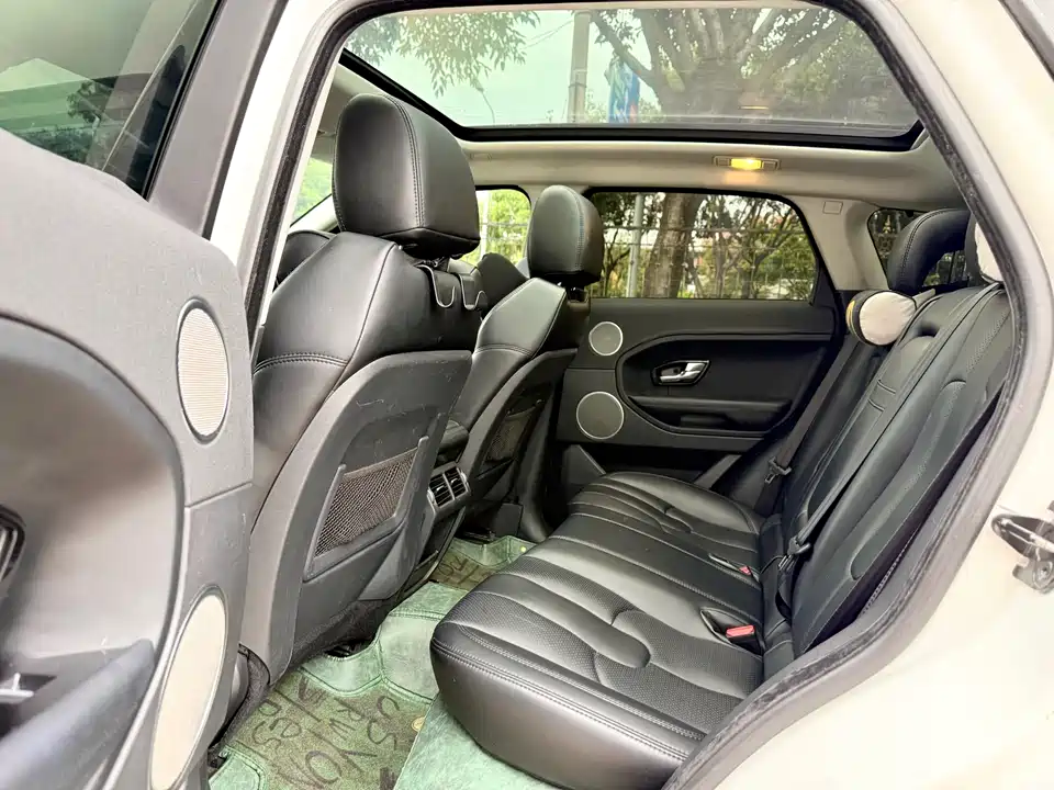 Land Rover Range Rover Aurora