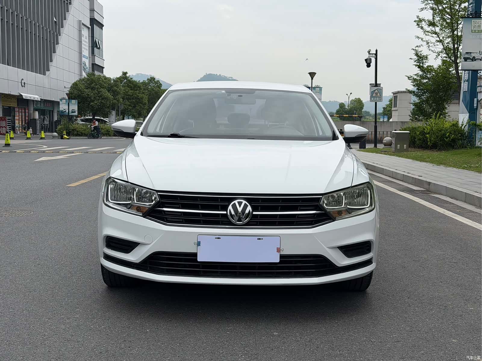 Volkswagen Bora, 2015 2