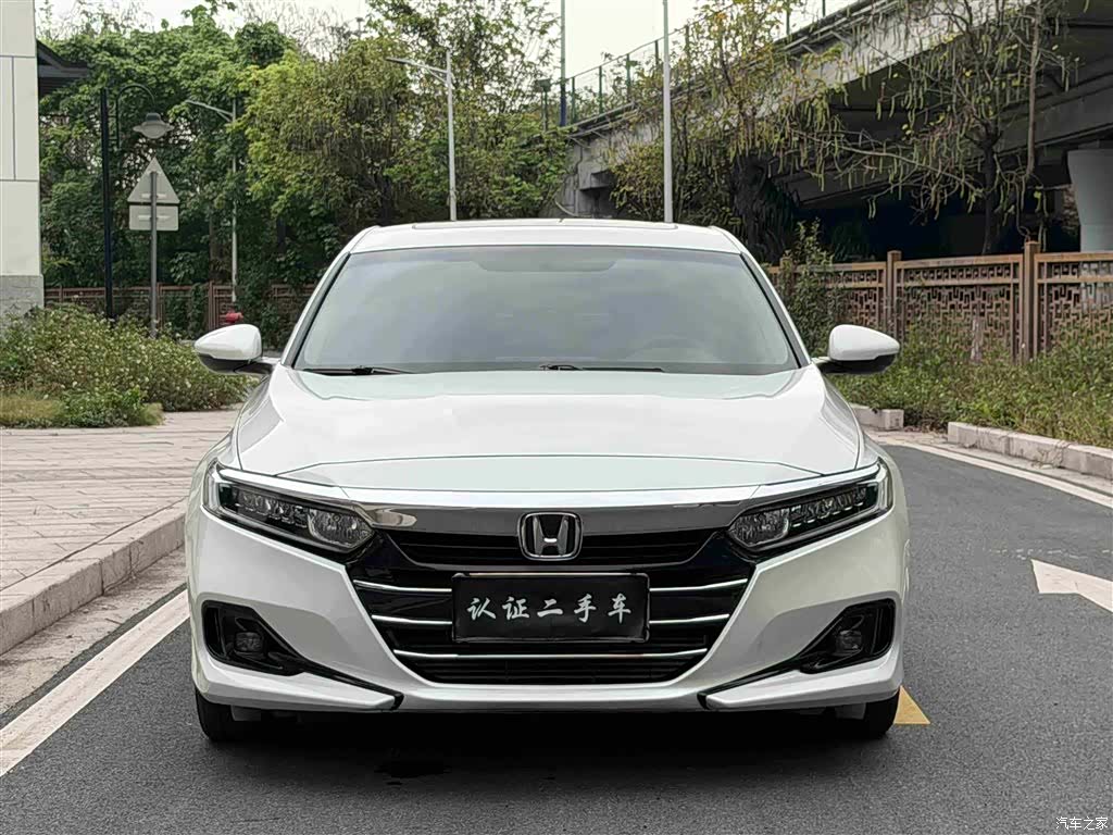 Honda Accord, 2022 3