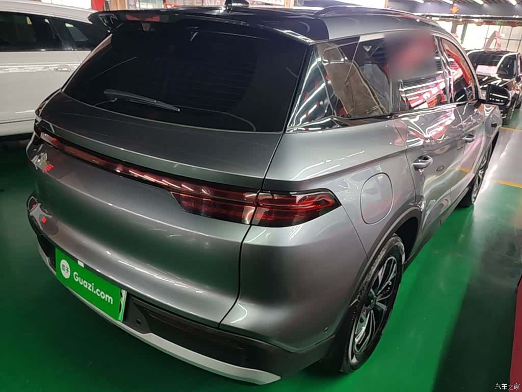 BYD Song, 2025 7