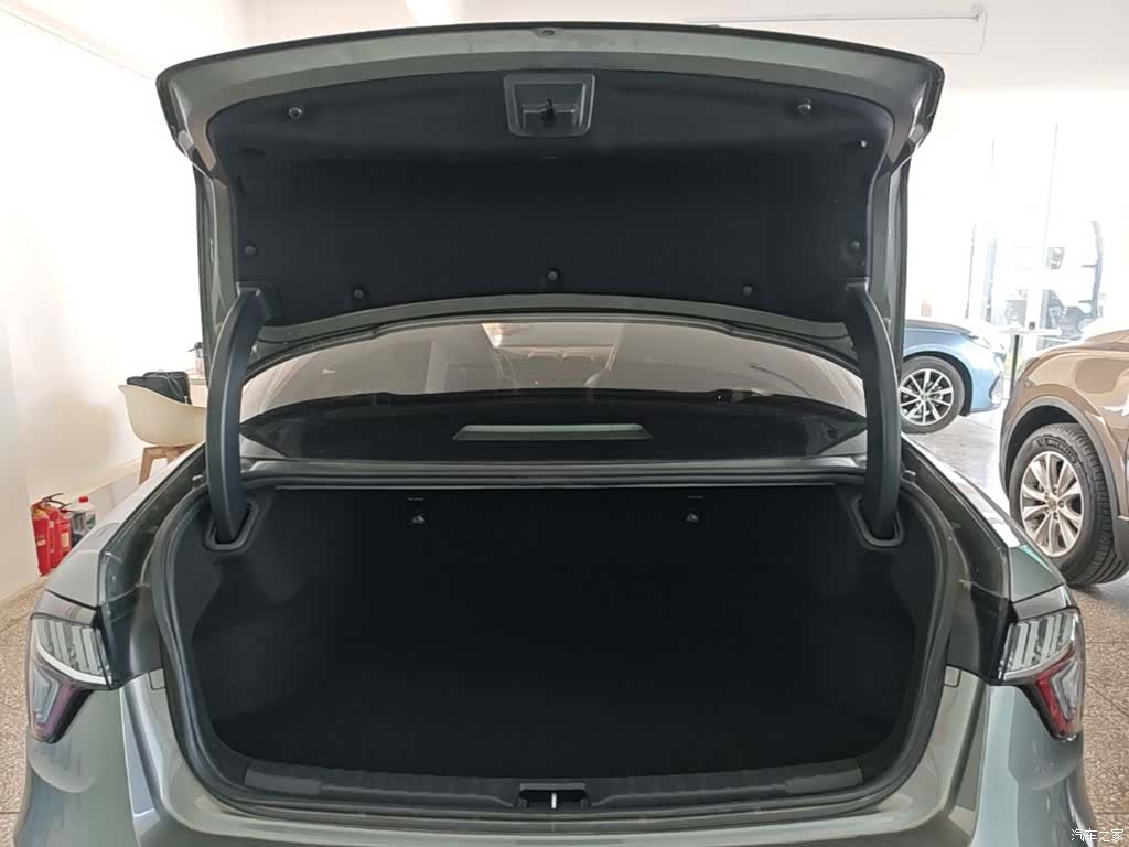 Lynk & Co 02, 2021 19