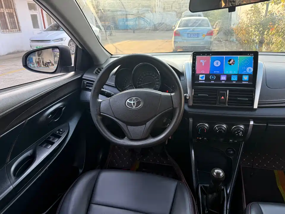 Toyota Vios