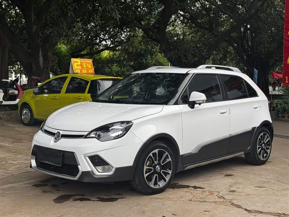 MG 3SW MG 3SW