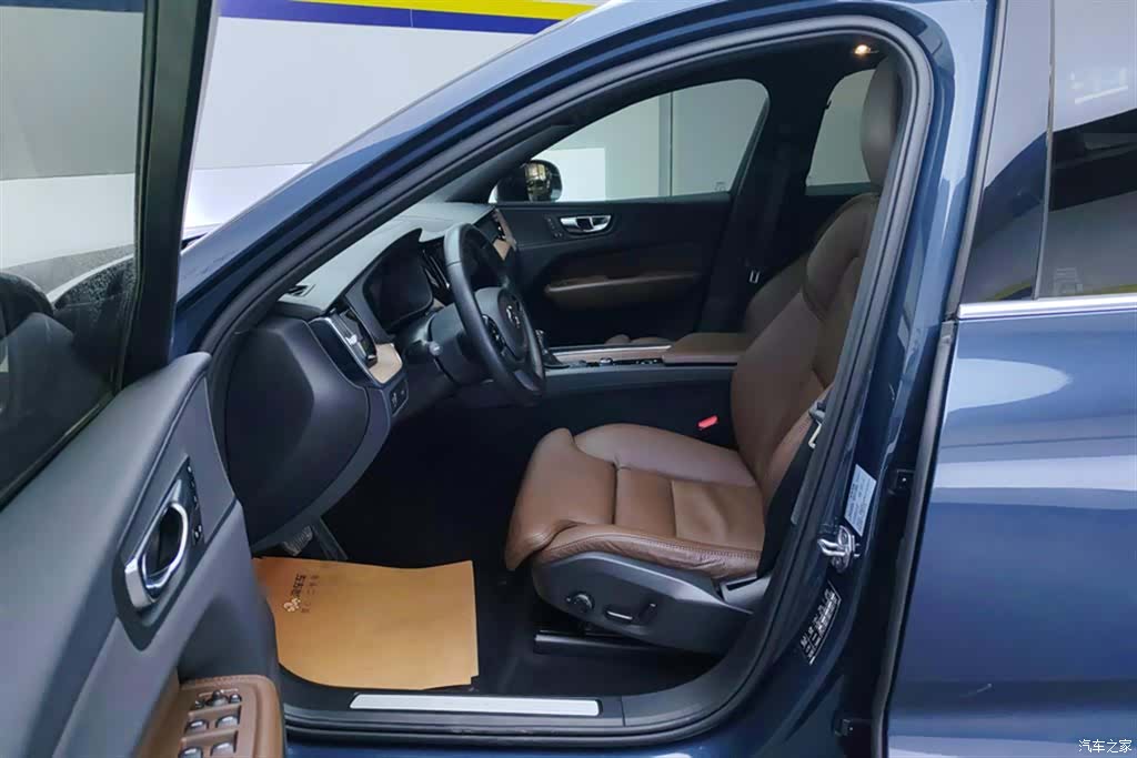 Volvo XC60, 2021 9