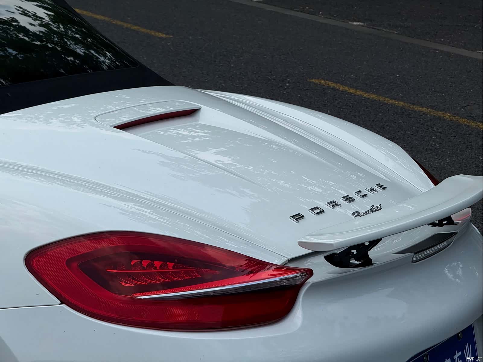 Porsche Boxster, 2014 21