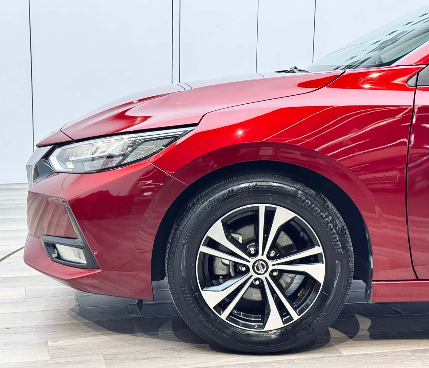 Nissan Sylphy, 2020 25