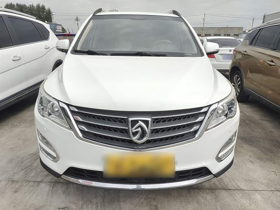 Baoding 560