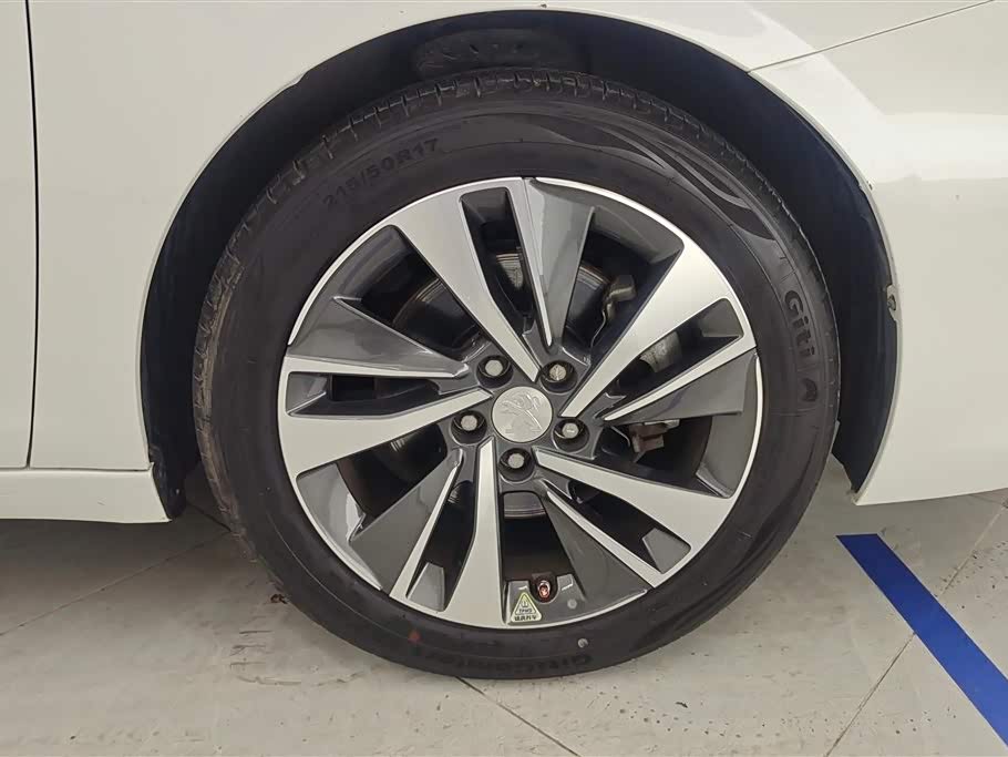 Peugeot 408 Peugeot 408