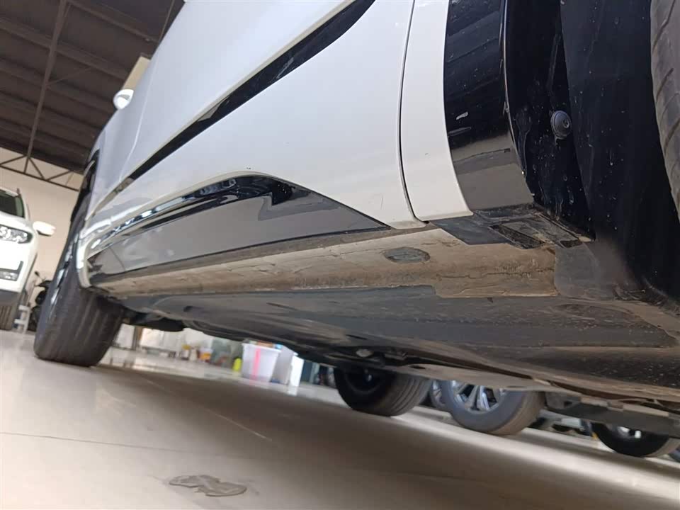 Volkswagen Tanyue Volkswagen Tanyue