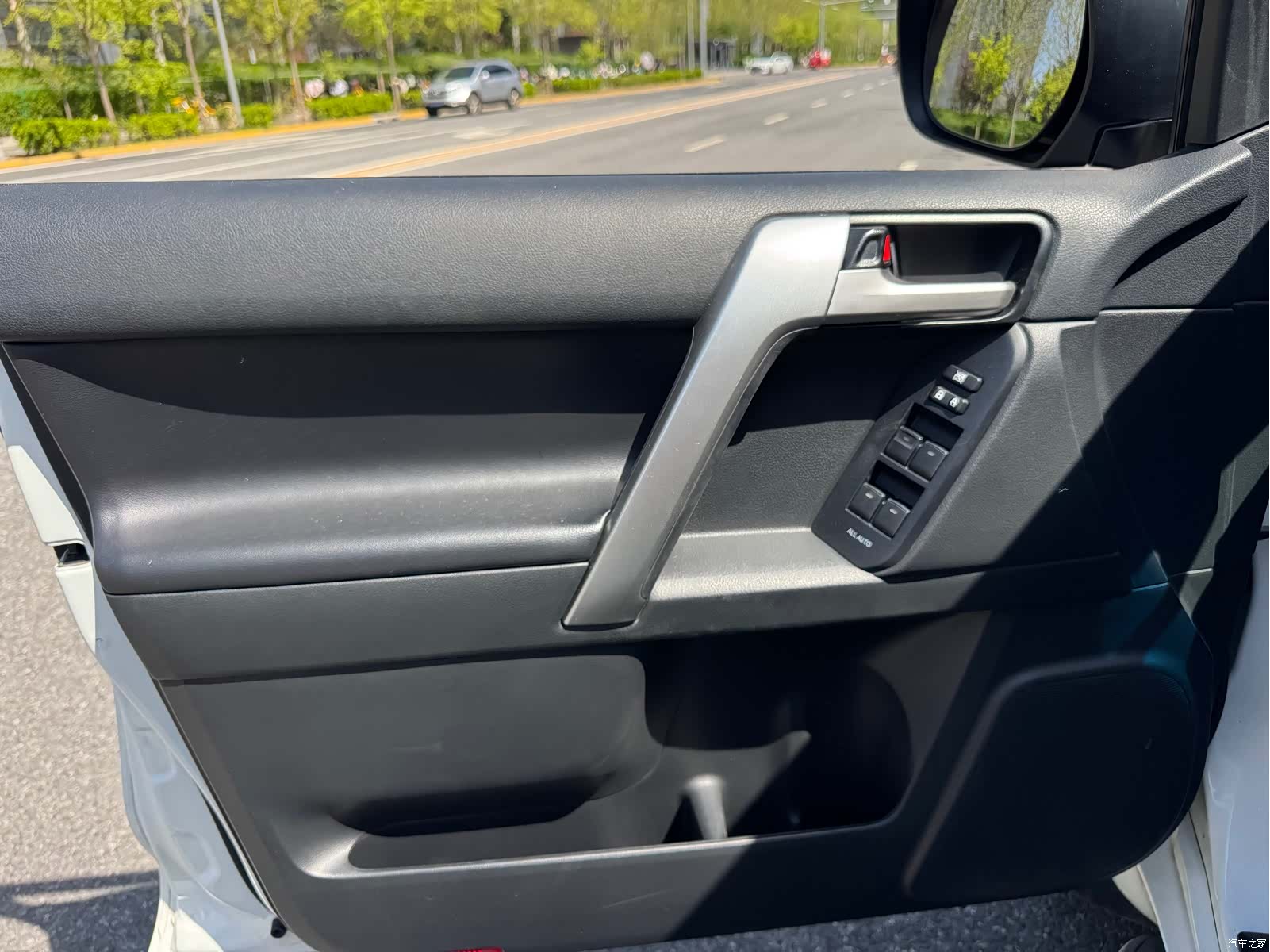 Toyota Prado, 2018 8