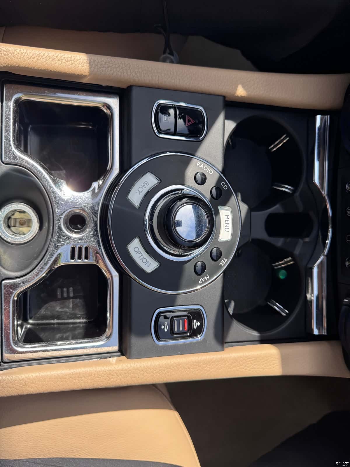 Rolls-Royce Ghost, 2012 24