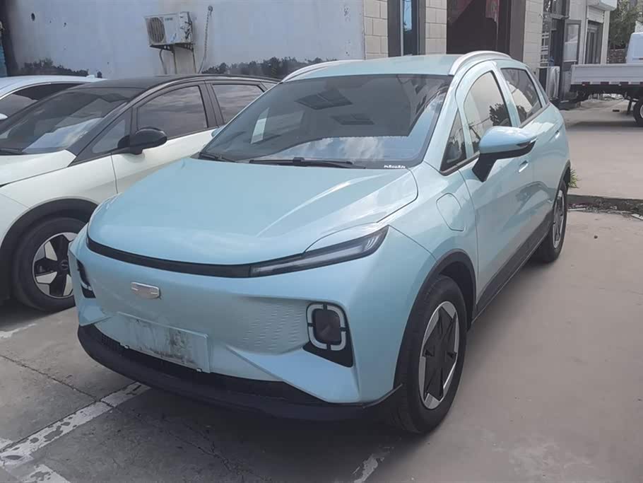 Geely EFirefly