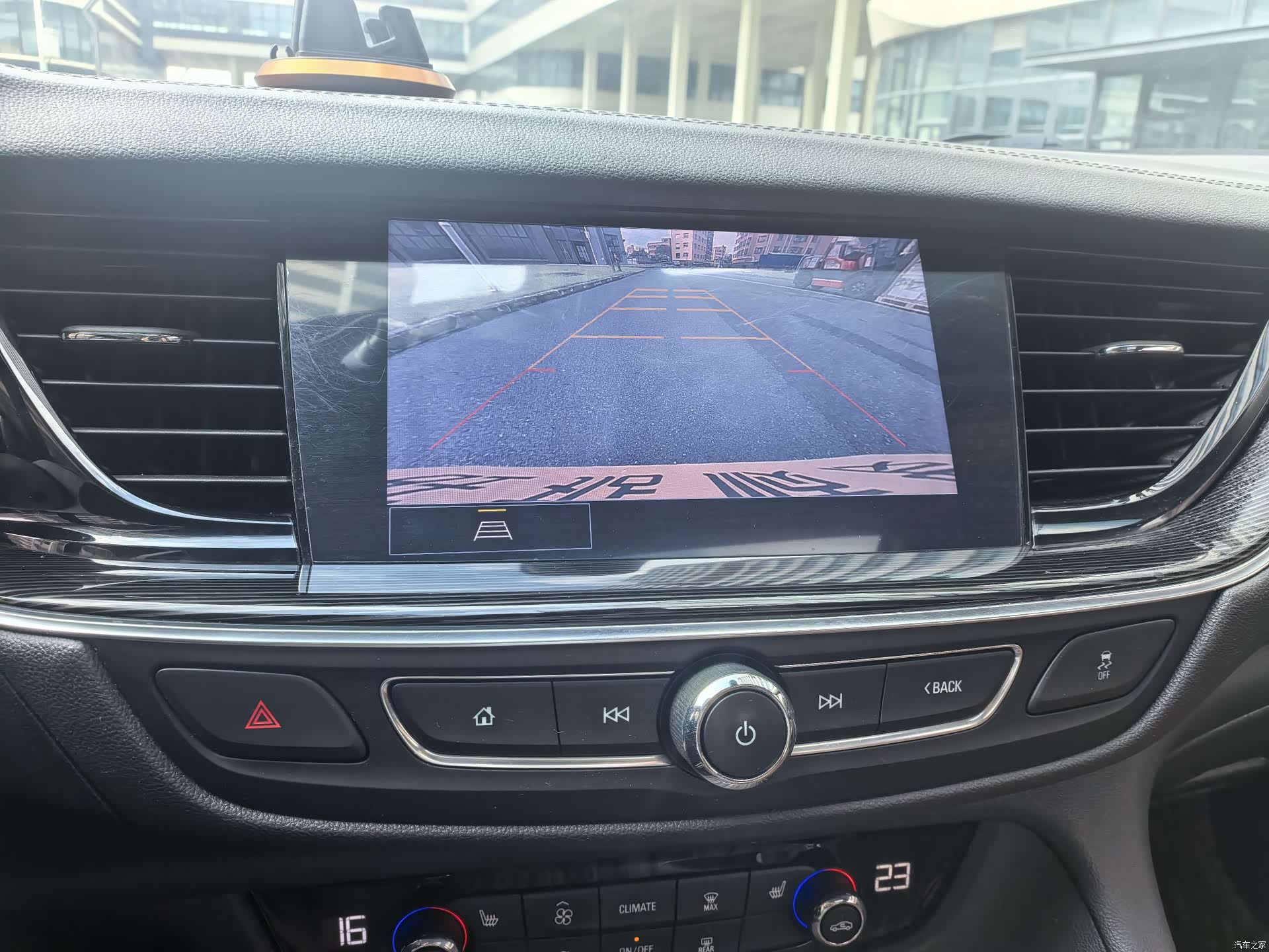 Buick Regal, 2020 19