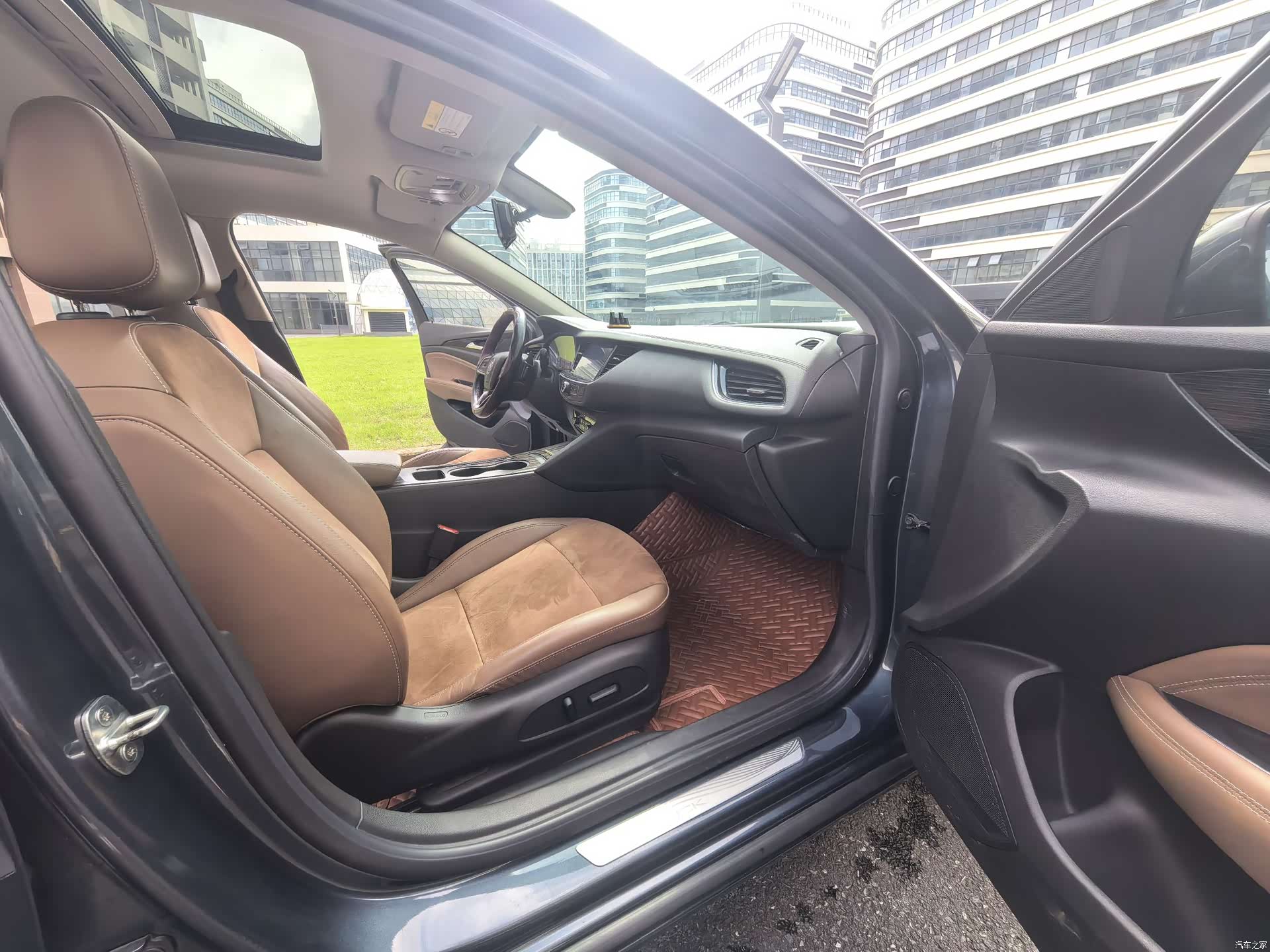 Buick Regal, 2020 6