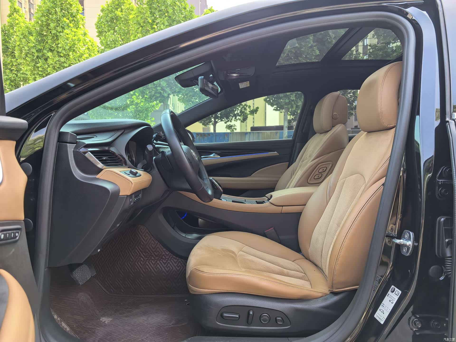 Buick LaCrosse, 2021 13