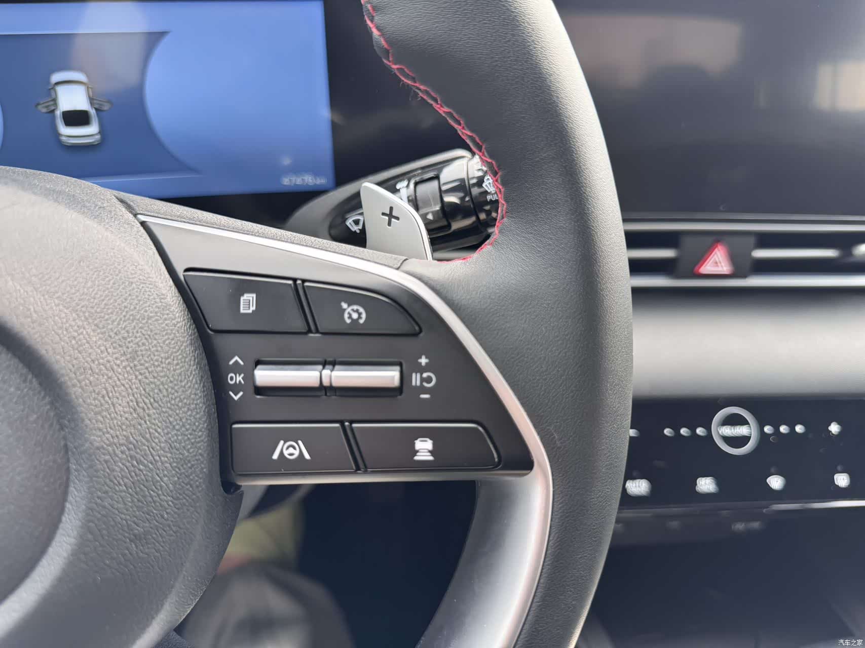Hyundai Elantra, 2023 15