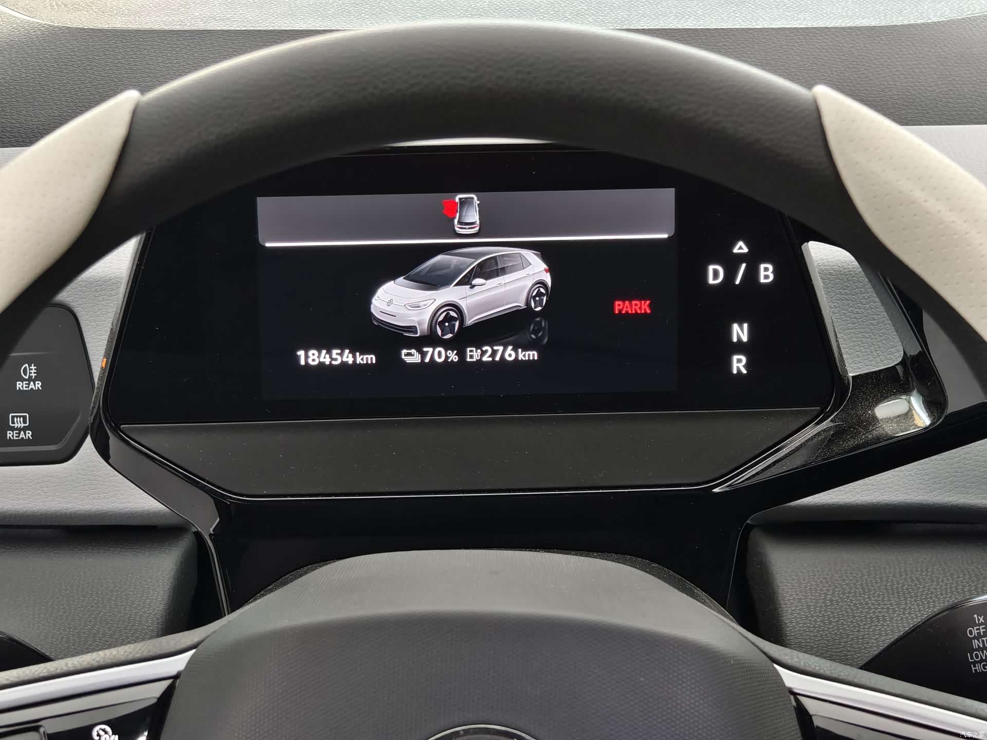 Volkswagen ID.3, 2024 7