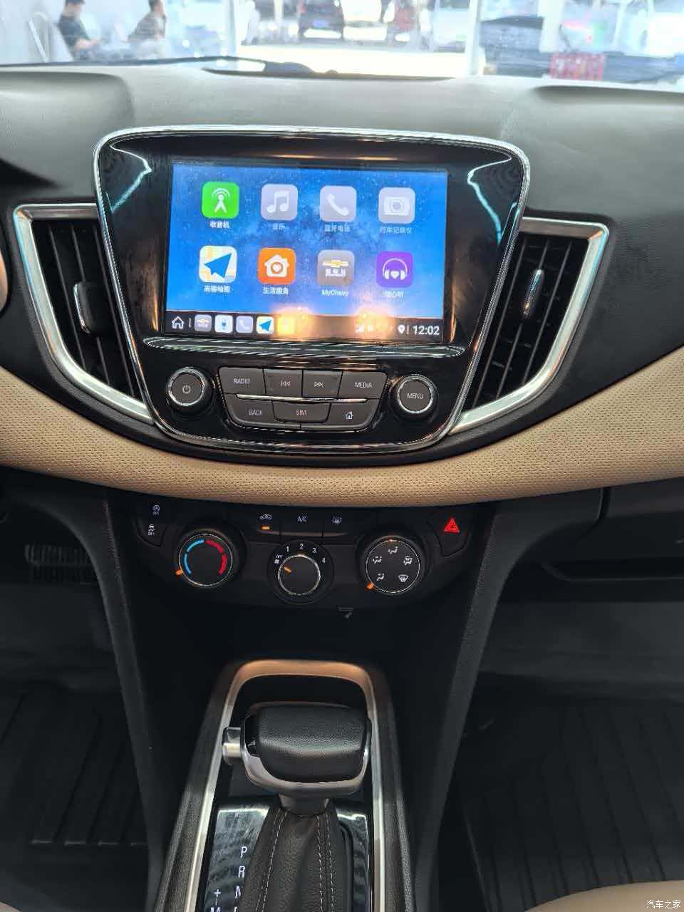 Chevrolet 320, 2022 21