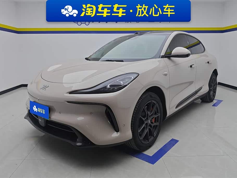 IM Motors LS6