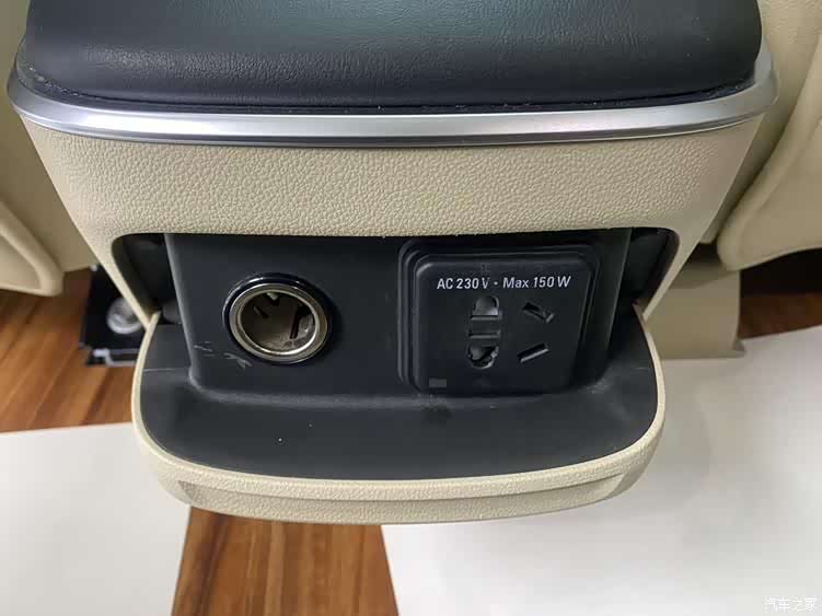 Buick GL8, 2024 30