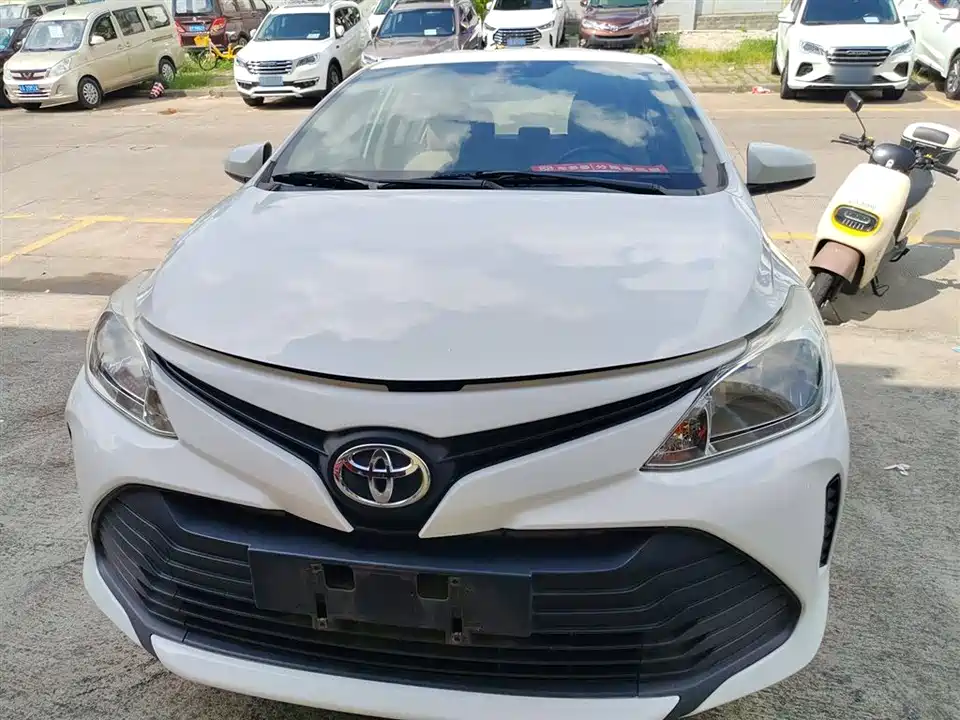 Toyota Vios