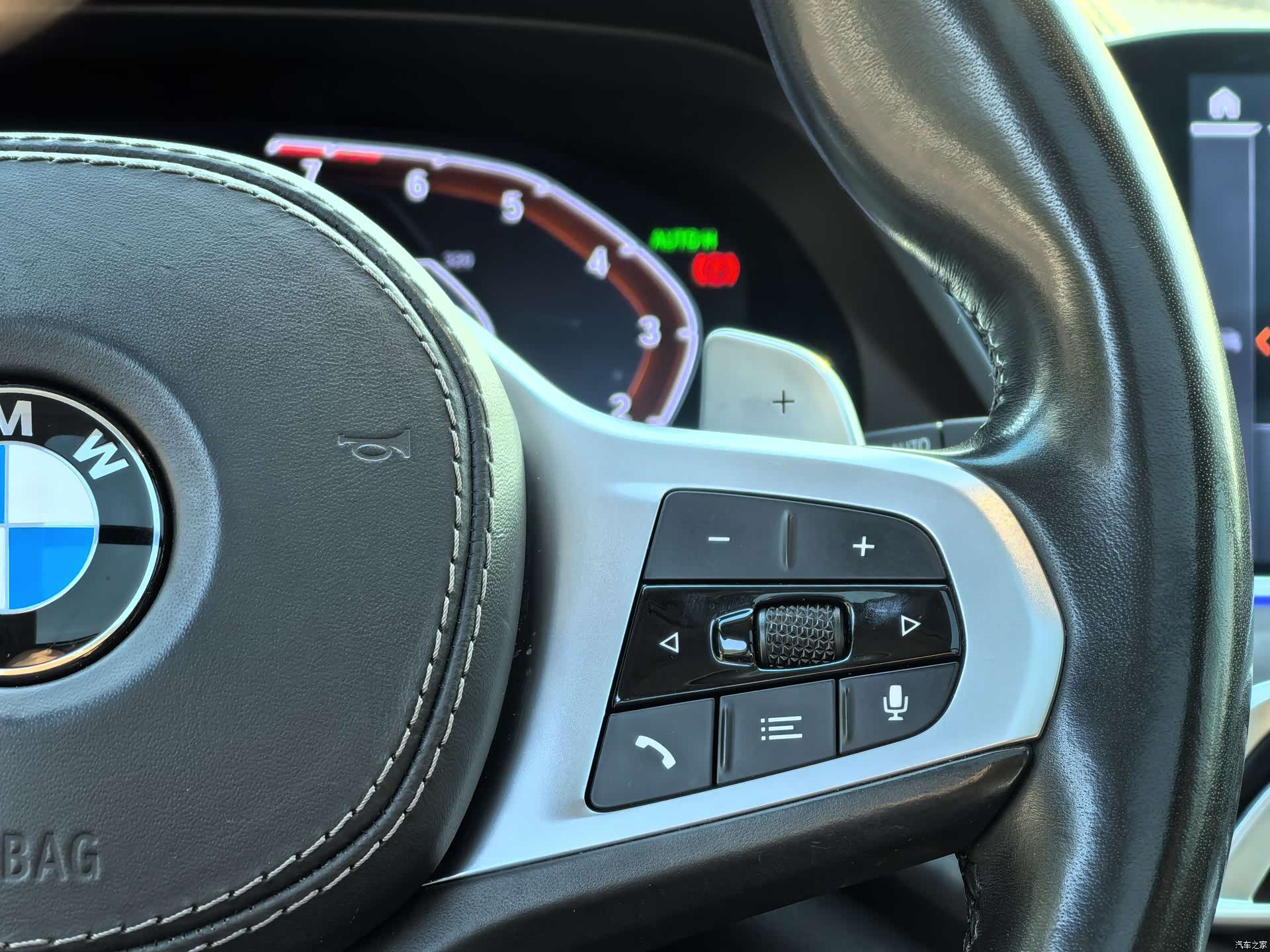 BMW X5, 2020 16