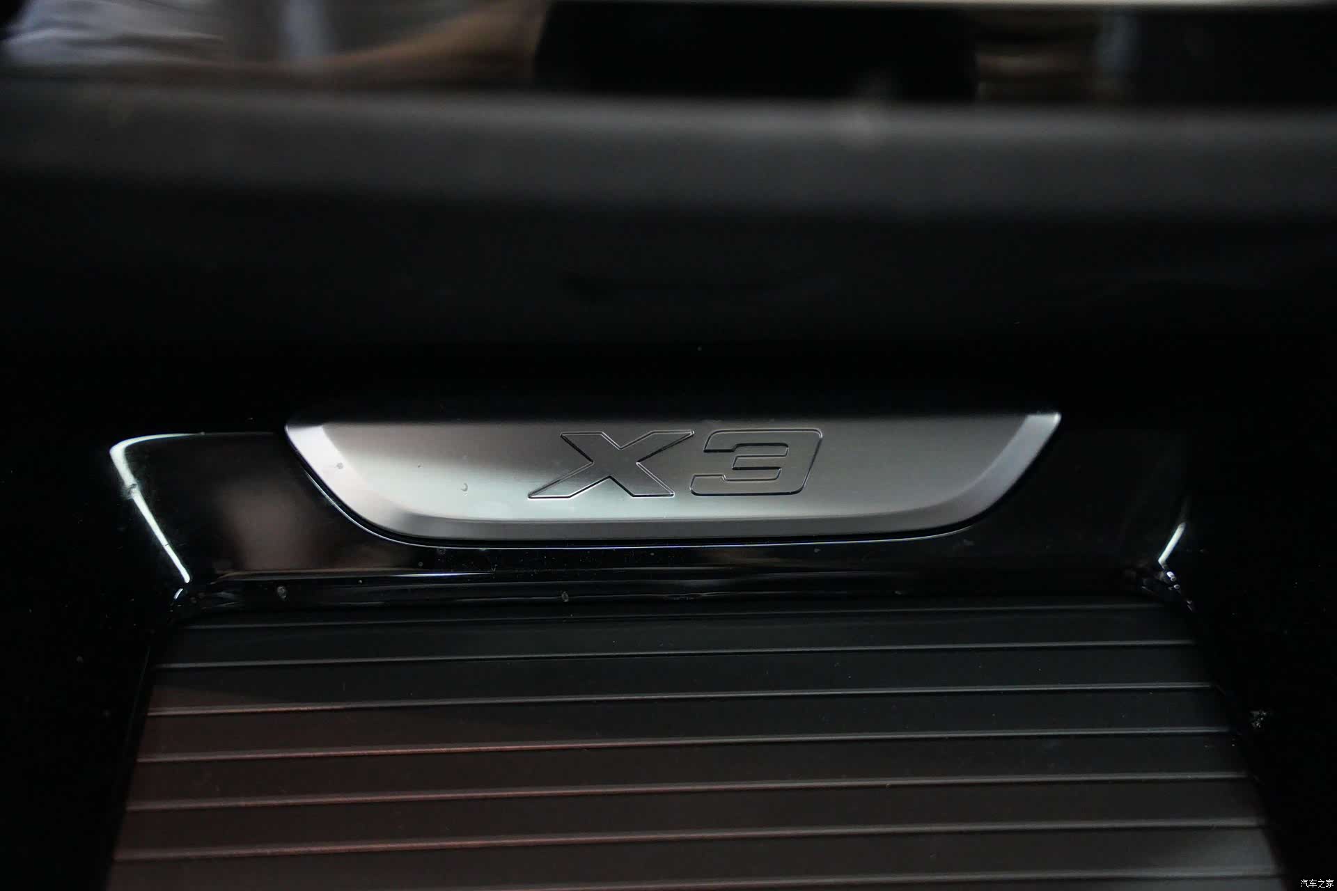 BMW X3, 2020 19