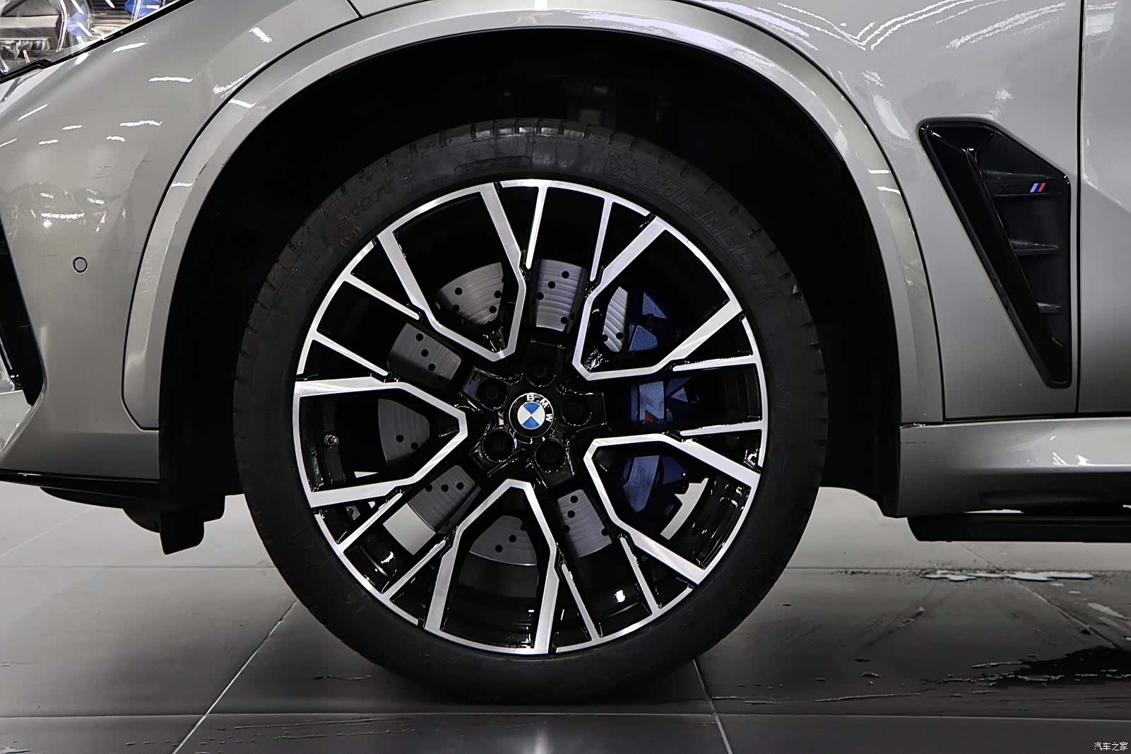 BMW X5, 2021 8