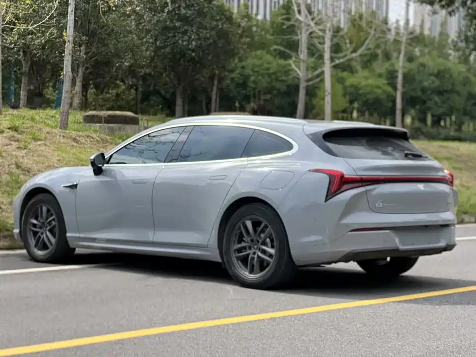 Neta Nezha S hunting Outfit