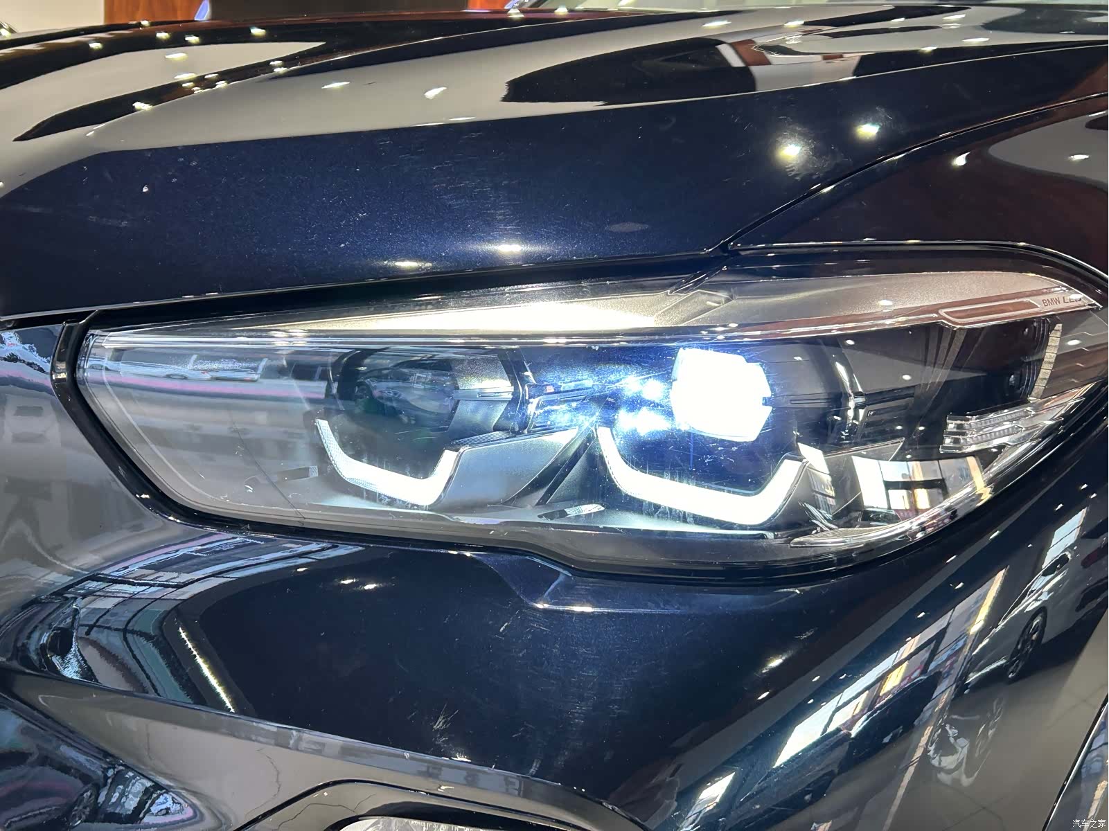 BMW X5, 2021 2