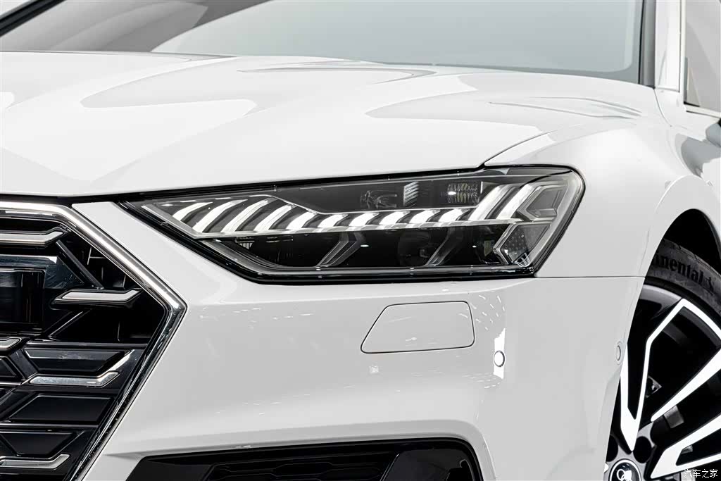 Audi A7, 2025 4