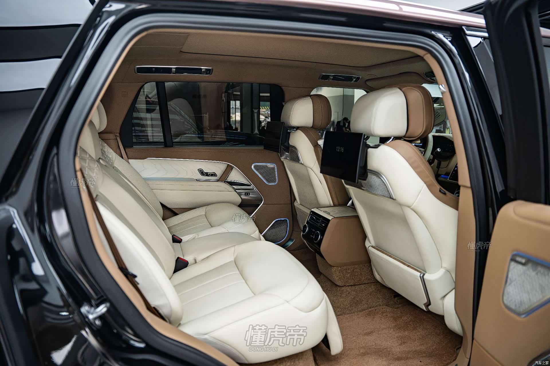 Land Rover Range Rover, 2024 10
