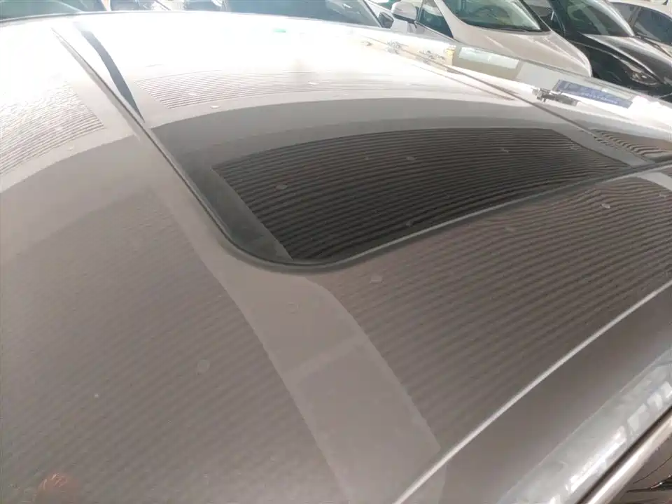 BYD Qin L
