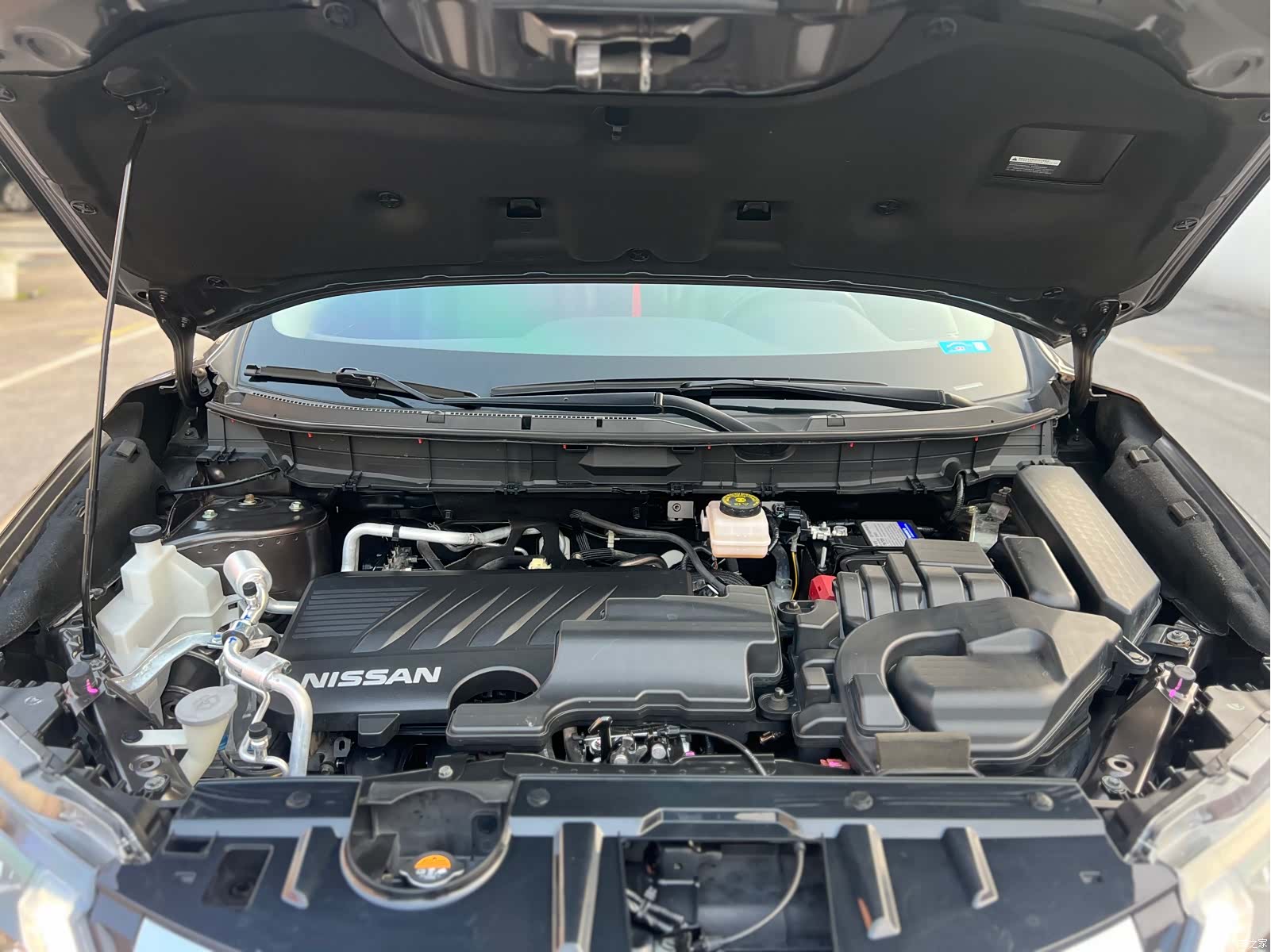 Nissan X-Trail, 2021 28