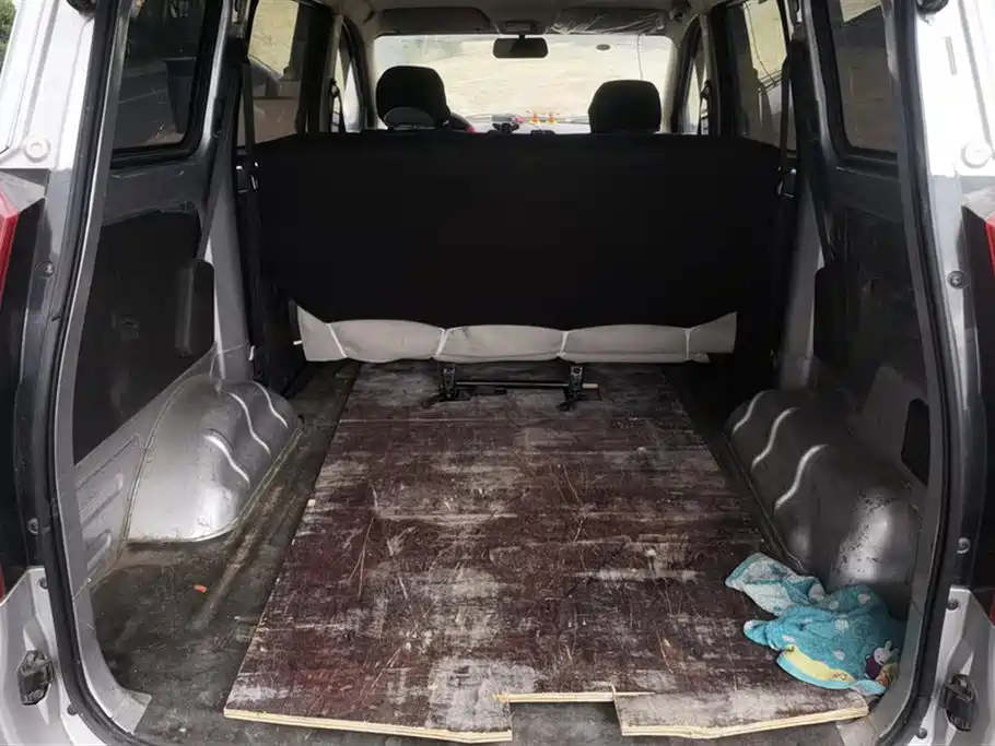 Wuling Wuling Hongguang